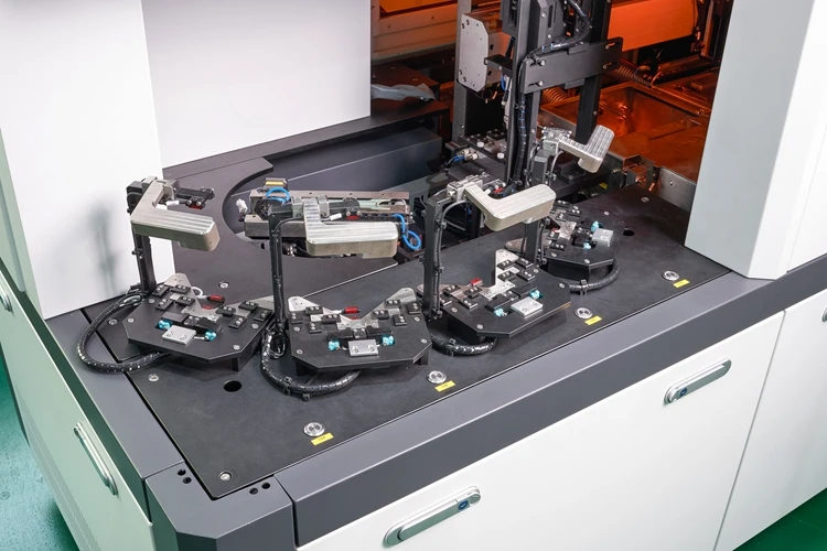 晶圆加工关键步骤：晶圆倒角与晶圆磨边的重要性