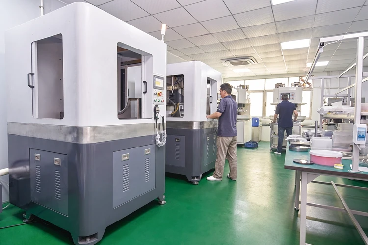 晶圆减薄机前景广阔，国产化率不断提升