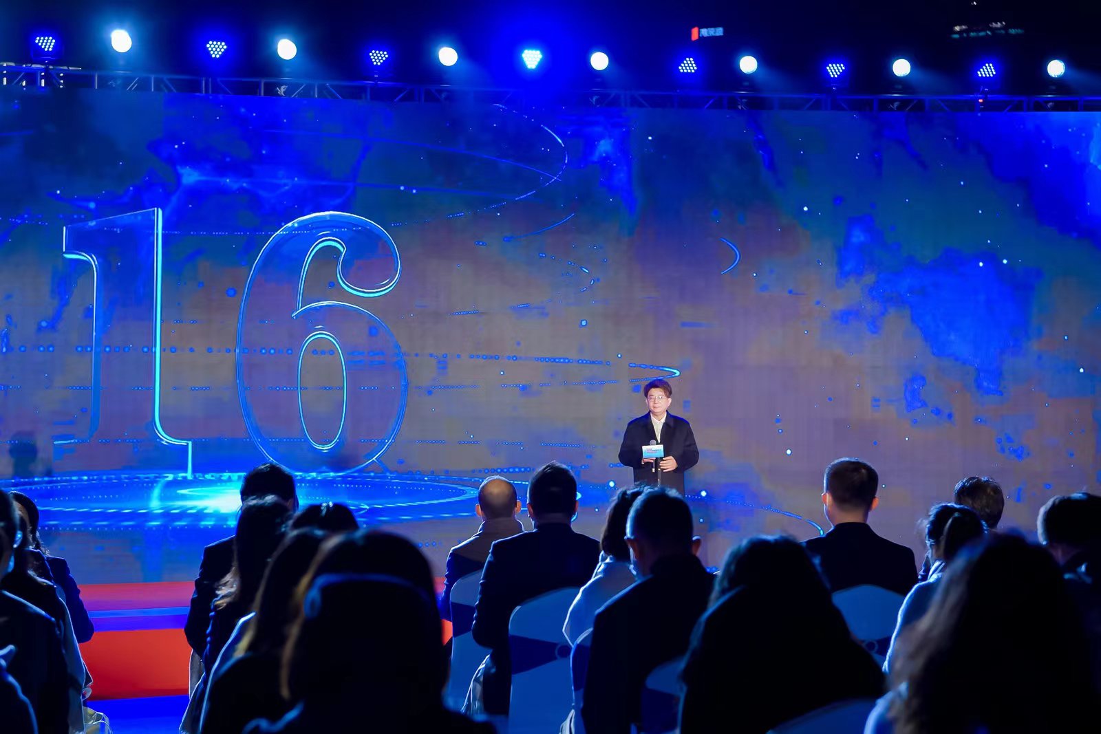 2022前海粤港澳台青年创新创业大赛总决赛完美收官，梦启团队荣获企业组铜奖和广东赛区企业组金奖(图13)