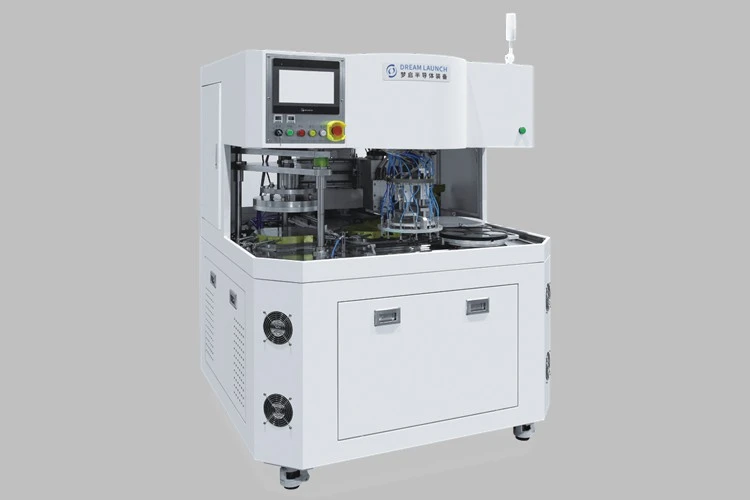 晶圆上蜡机可以用于哪些材料保护