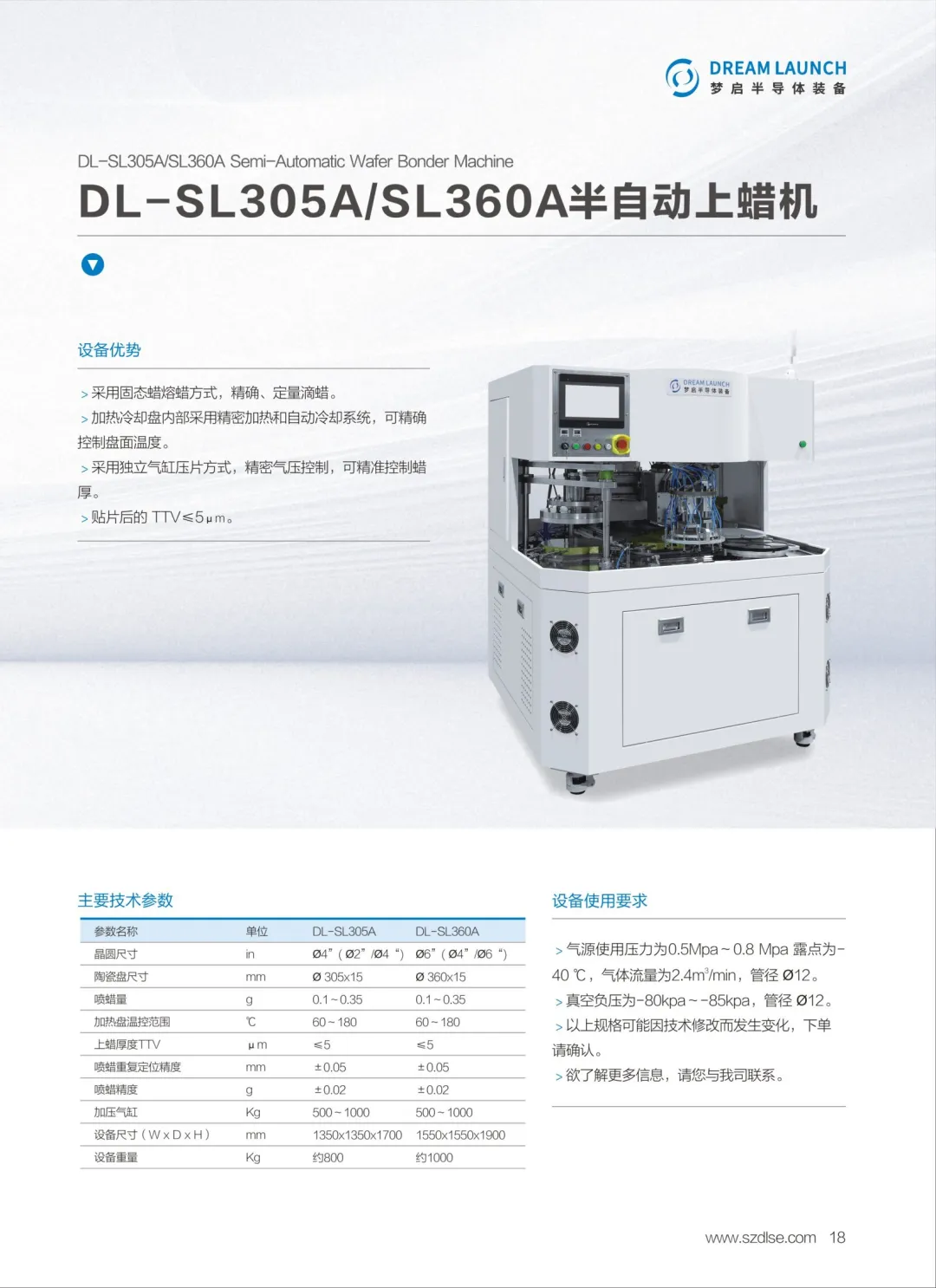 深圳市梦启半导体装备有限公司邀您参加第六届全球半导体产业(重庆)博览会(图19) 18.webp