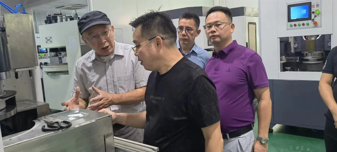 梦启半导体装备 梦启半导体装备