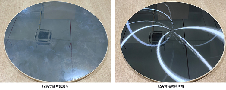硅片减薄前后对比.jpg 硅片减薄前后对比.jpg