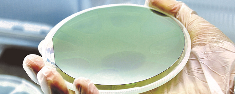 晶圆减薄后的效果.png 晶圆减薄后的效果.png