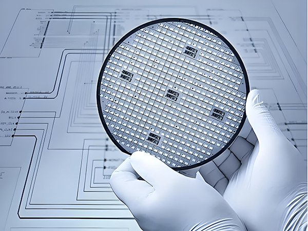 晶圆减薄机在半导体行业中主要起到什么作用