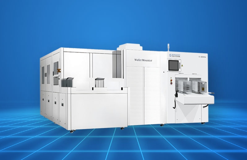 晶圆减薄机和自动磨削机有什么区别？