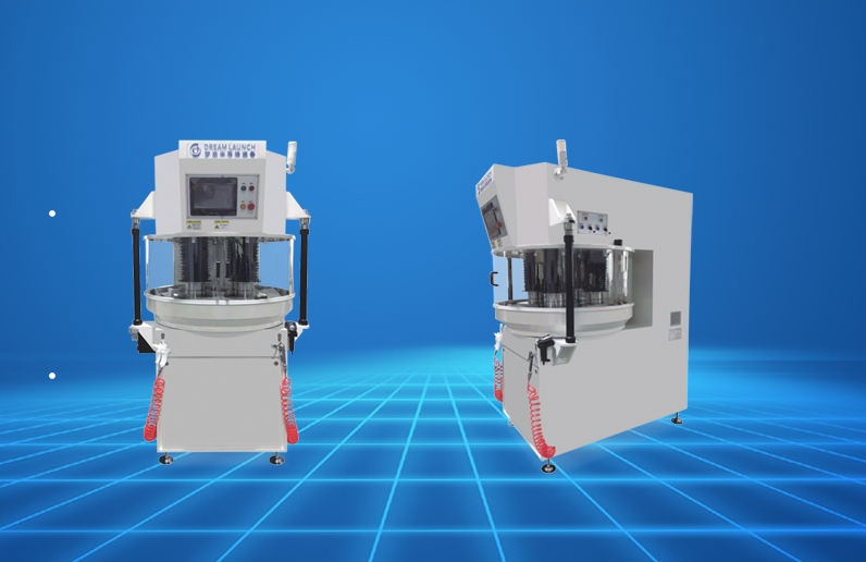 晶圆研磨抛光的过程是怎样的？