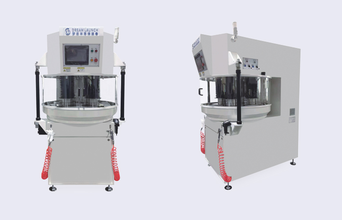 CMP抛光机有哪些工艺？