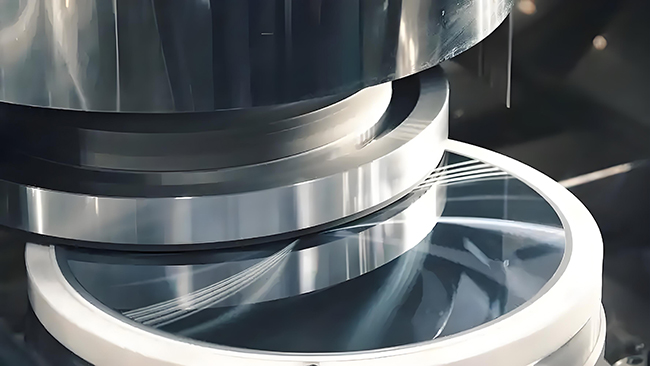 如何避免晶圆抛光时表面缺陷问题