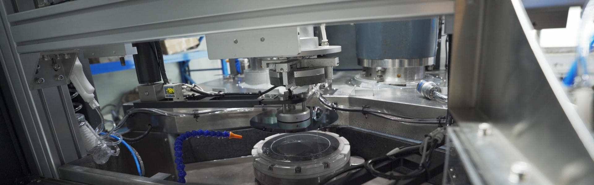 晶圆减薄机厂家