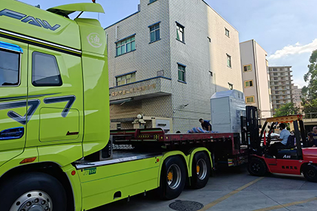 LED 芯片龙头企业批量订单，多种设备组合