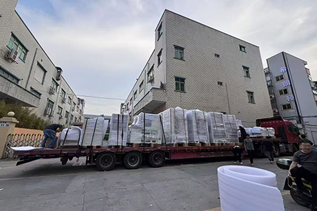 华东某芯片企业订购倒角机等多套装备