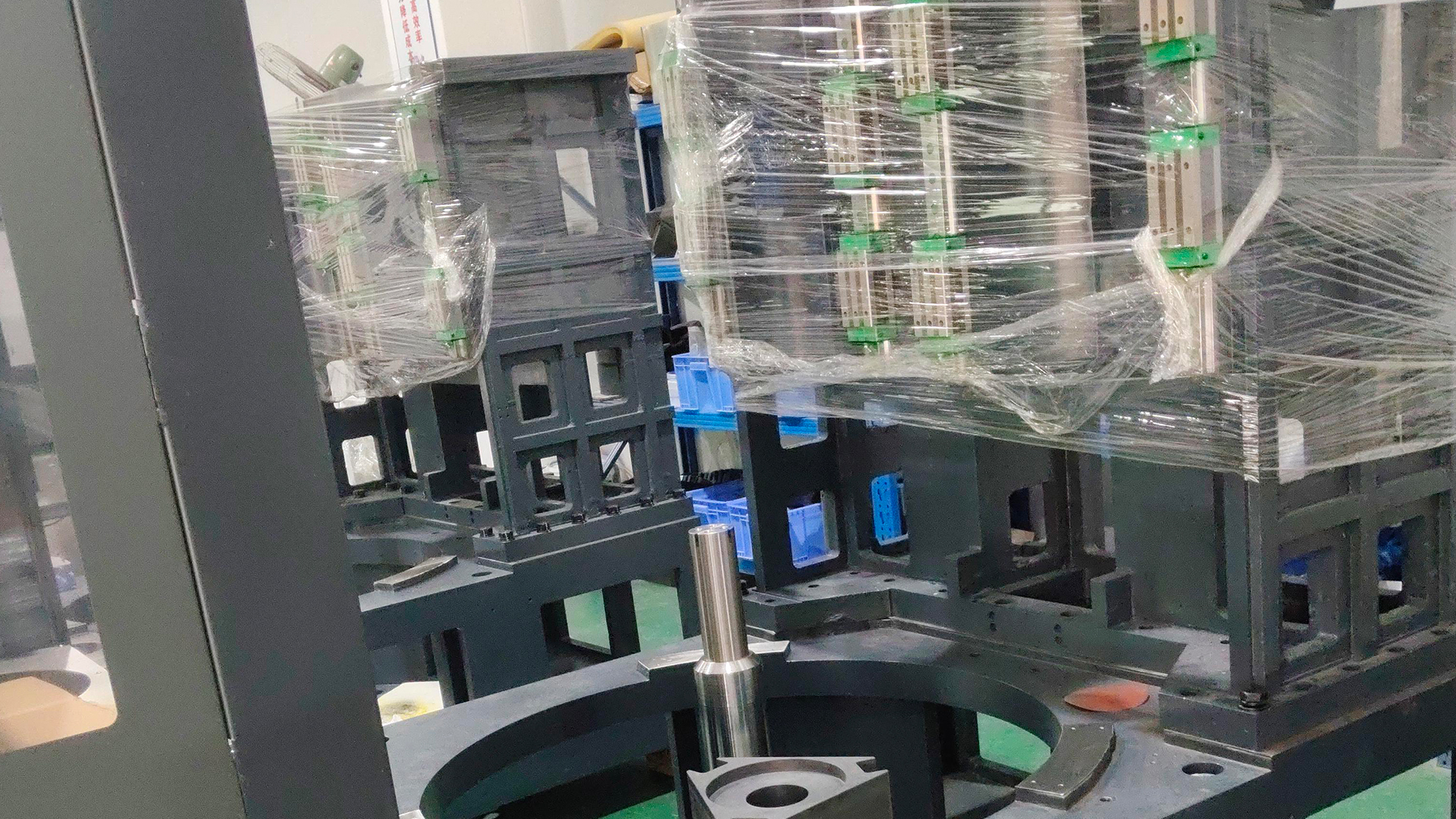 「梦启半导体」全自动超精密晶圆减薄机主要结构(图1) 未标题-1.jpg