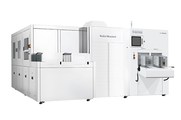 研磨抛光后的晶圆有什么特点