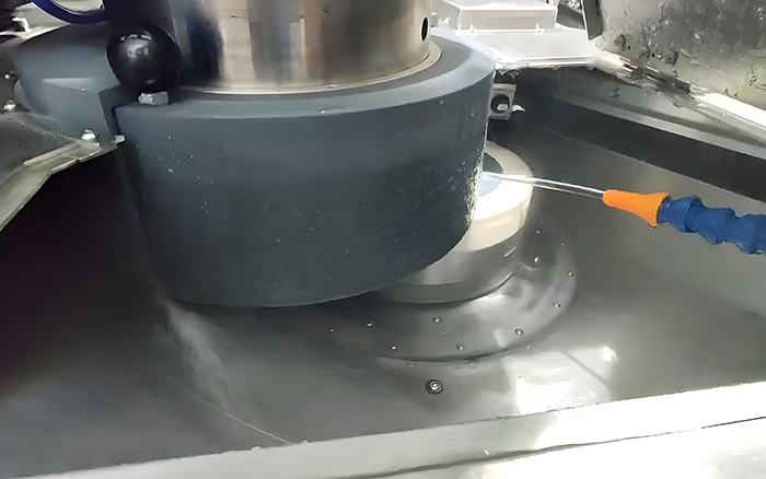 晶圆减薄机的几种常见减薄工艺